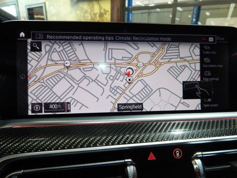 Used 2023 BMW X6 M w/ Executive Package image 28