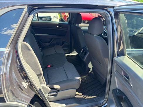 Used 2020 Volkswagen Atlas Cross Sport S AWD/4WD image 29