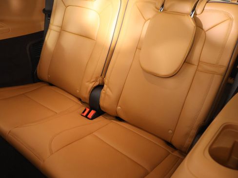 New 2026 Lincoln Aviator Black Label AWD/4WD image 13