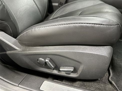 Used 2015 Ford Fusion Titanium image 28