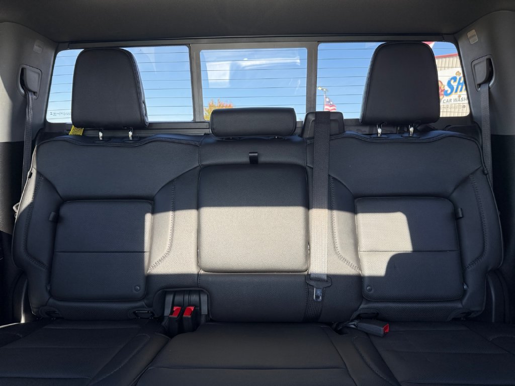 Used 2024 GMC Sierra 2500 Denali AWD/4WD image 41