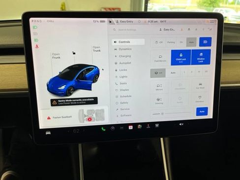 Used 2019 Tesla Model 3 Standard Range Plus RWD image 29