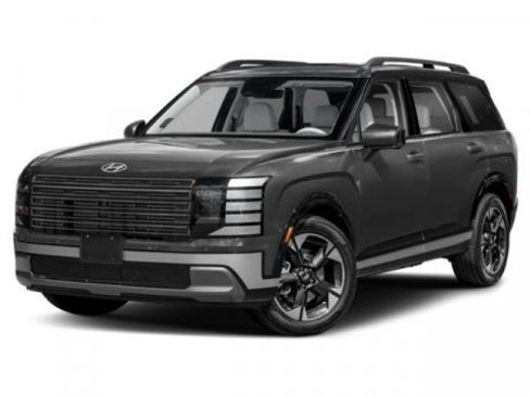 New 2026 Hyundai Palisade Limited FWD image 1