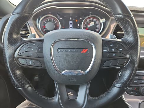 Used 2021 Dodge Challenger R/T RWD image 12