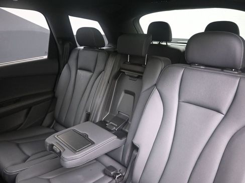 Certified 2025 Audi Q7 2.0T Premium Plus w/ Premium Plus Package image 21