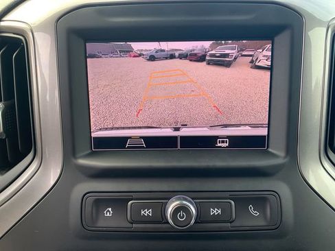 Used 2024 GMC Sierra 2500 Pro image 24