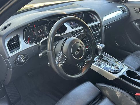 Used 2016 Audi A4 Premium Plus w/ Technology Package AWD/4WD image 24