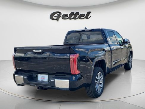 New 2026 Toyota Tundra 1794 Edition AWD/4WD image 5