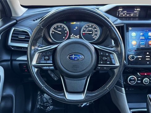 Used 2021 Subaru Forester Limited image 22