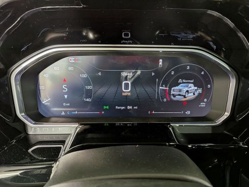 New 2026 GMC Sierra 1500 Elevation w/ Elevation Premium Package AWD/4WD image 23