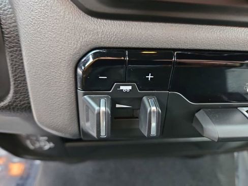 Used 2024 RAM 2500 Big Horn image 34