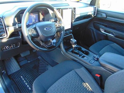 Used 2024 Ford Ranger XLT w/ FX4 Off-Road Package image 11