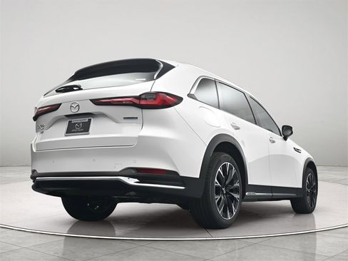New 2026 MAZDA CX-90 Plug-In Hybrid w/ Premium Plus image 24