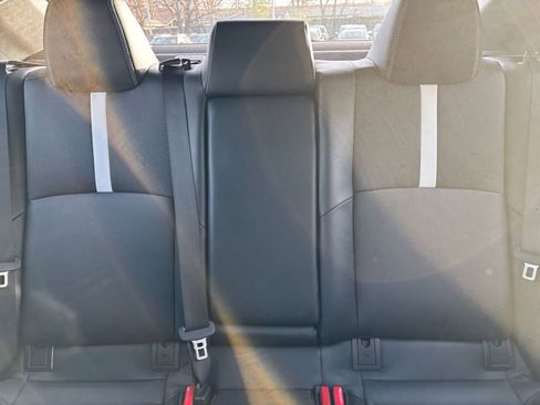 Used 2025 Toyota Camry SE image 36