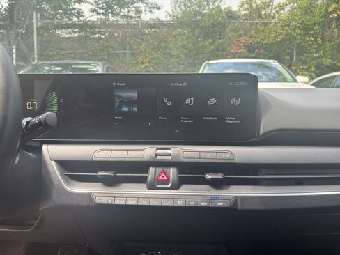 Used 2025 Kia K4 FWD image 14