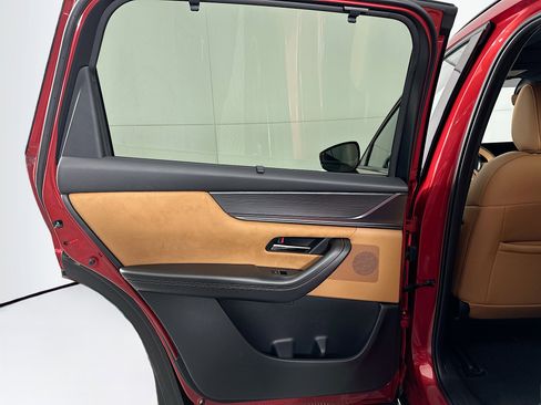 Used 2025 MAZDA CX-70 3.3 Turbo S w/ Premium Plus image 27