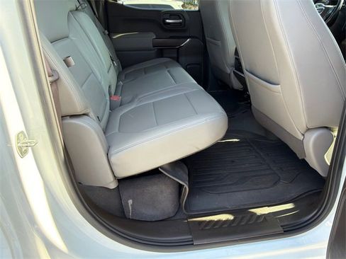 Used 2020 GMC Sierra 1500 SLT w/ SLT Premium Plus Package image 15