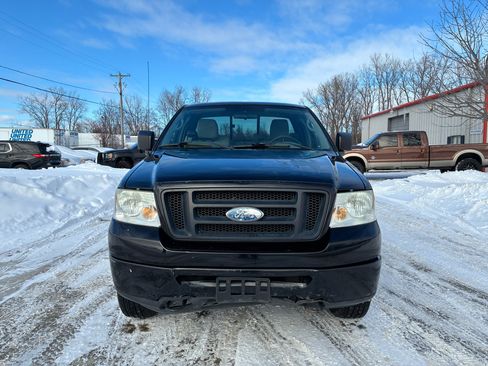 Used 2008 Ford F150 STX image 2