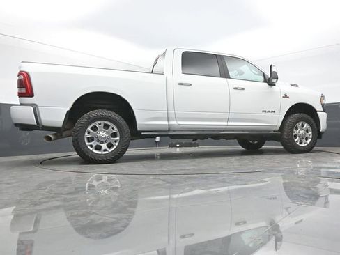 Used 2024 RAM 2500 Laramie image 43