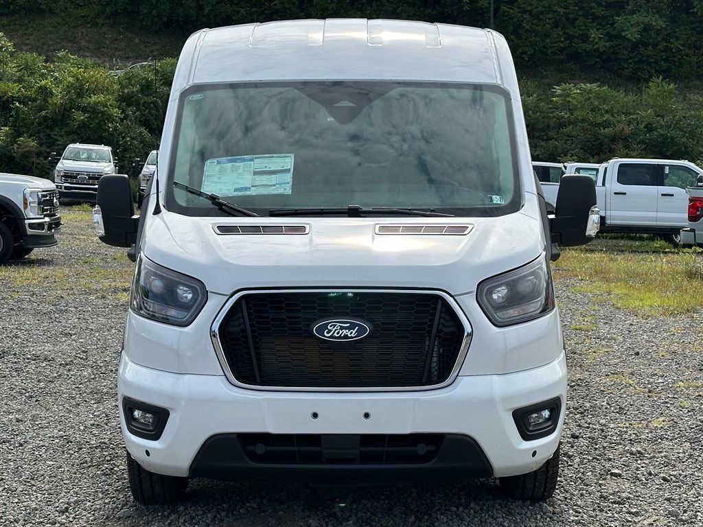 New 2026 Ford Transit 350 XLT AWD/4WD image 30