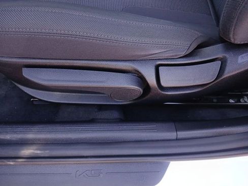 Certified 2023 Kia K5 LXS image 12