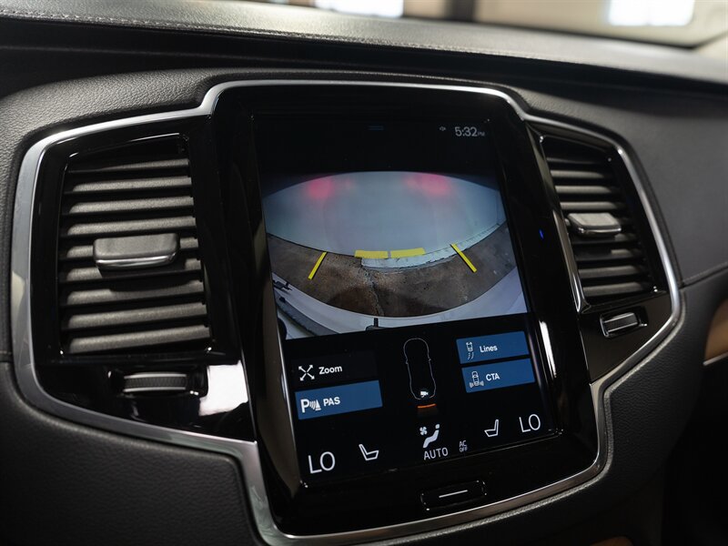 Used 2018 Volvo XC90 T6 Inscription AWD/4WD image 13