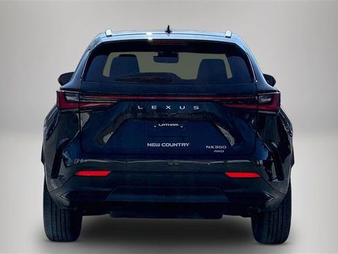 Used 2023 Lexus NX 350 AWD w/ Premium Package image 4