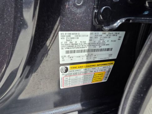 Used 2022 Ford Expedition XLT RWD image 21