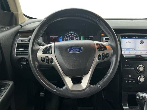 Used 2018 Ford Flex SEL w/ Class III Trailer Tow Package image 18