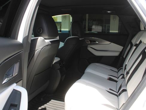 Used 2024 Acura ZDX A-Spec RWD image 13