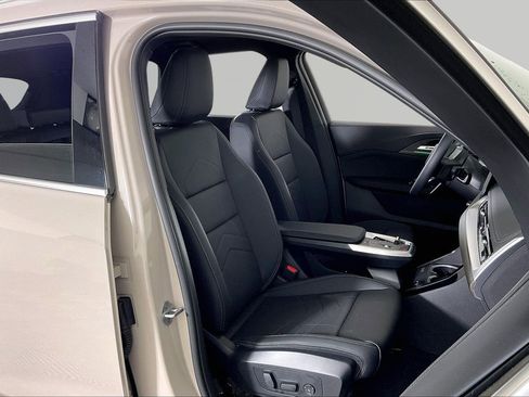 New 2026 BMW X1 xDrive28i AWD/4WD image 14