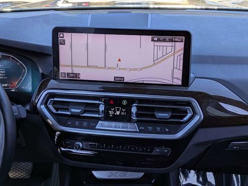 Used 2022 BMW X3 sDrive30i w/ Premium Package 2 image 19