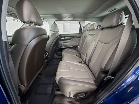 Used 2019 Hyundai Santa Fe Limited w/ Cargo Package image 25