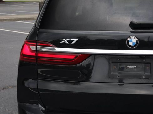 Used 2019 BMW X7 xDrive40i w/ Premium Package AWD/4WD image 43