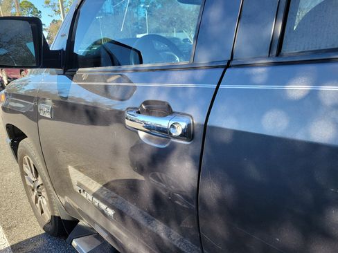 Used 2019 Toyota Tundra Limited image 27