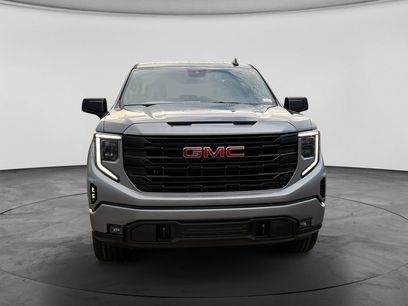 New 2026 GMC Sierra 1500 Elevation