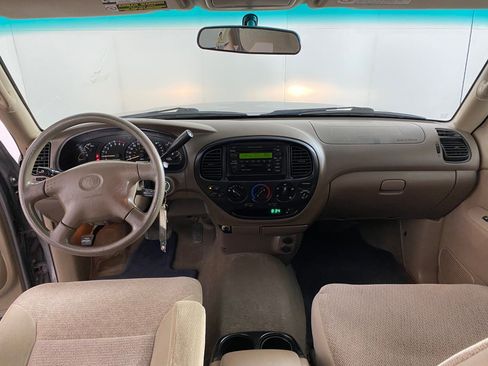Used 2002 Toyota Tundra Limited image 14