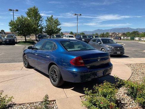 Used 2005 Buick LaCrosse CXL FWD image 9