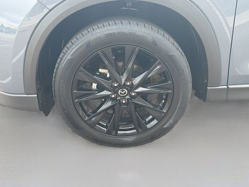Used 2025 MAZDA CX-5 Carbon Edition image 11