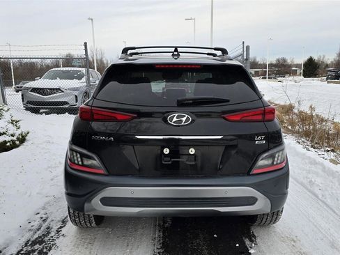 Used 2023 Hyundai Kona Limited image 5