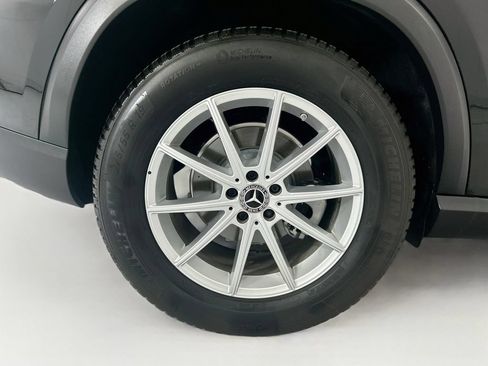 Certified 2026 Mercedes-Benz GLE 350 4MATIC image 32