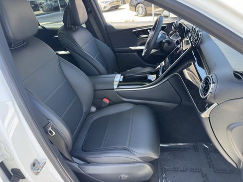 Used 2026 Mercedes-Benz GLC 300 4MATIC image 6