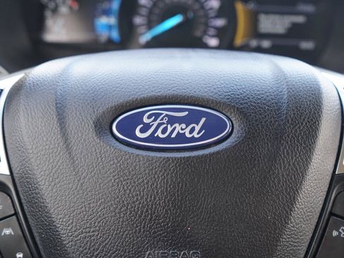 Used 2020 Ford Edge SEL w/ Convenience Package FWD image 15