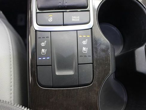 Used 2016 Kia Optima EX w/ Premium Package FWD image 26