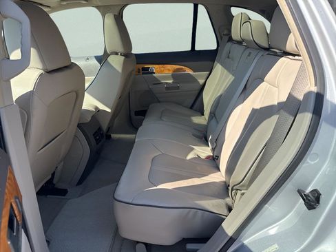 Used 2012 Lincoln MKX AWD image 24