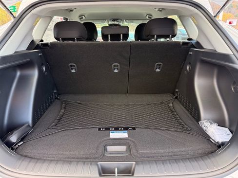 New 2026 Hyundai Kona SE image 23