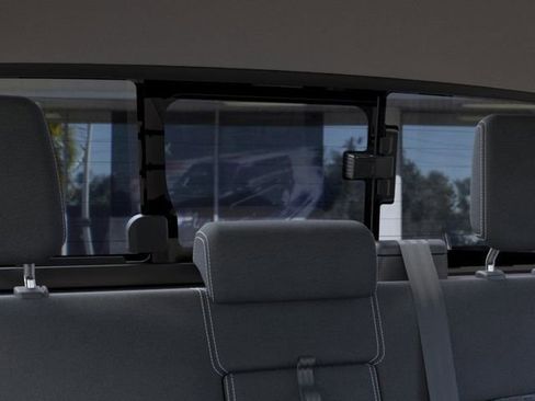 New 2025 Ford Ranger XLT w/ Trailer Tow Package image 22