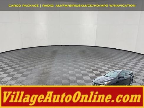Used 2017 Hyundai Santa Fe Limited AWD/4WD image 8