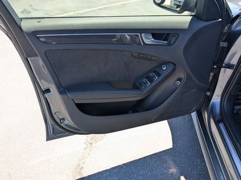 Used 2016 Audi S4 Premium Plus AWD/4WD image 14