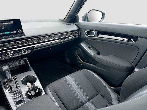 New 2026 Honda Civic Sport image 19